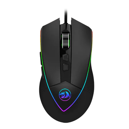 Redragon M909 Empror Wired Gaming Mouse Redragon M909 Empror Wired Gaming Mouse